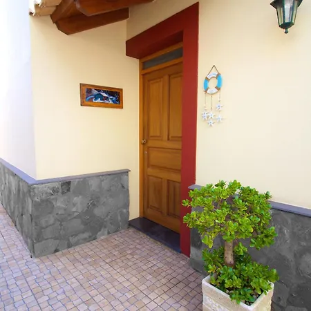 Casa de Férias Casa Da Rainha Bungallow