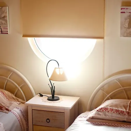 Casa Da Rainha Bungallow Vakantiehuis *