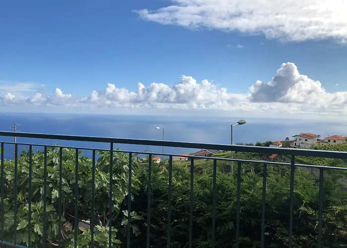 Casa Da Rainha Bungallow 度假居