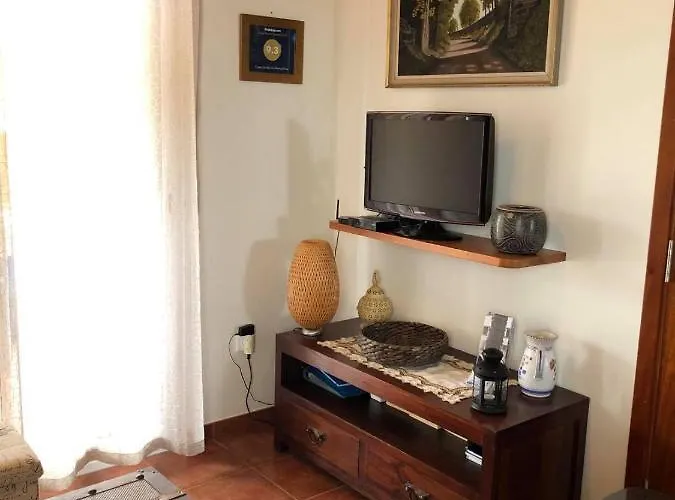 度假居 Casa Da Rainha Bungallow *