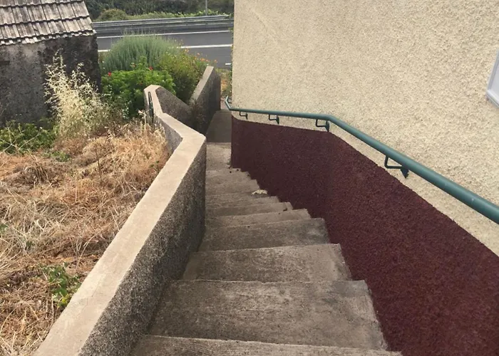 Casa Da Rainha Bungallow 度假居