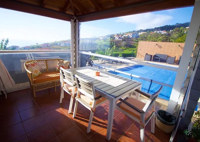 Casa Da Rainha Bungallow *