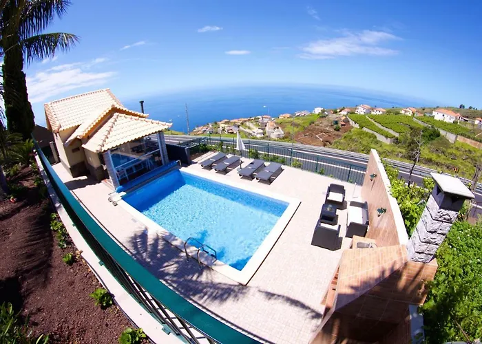 Casa Da Rainha Bungallow 度假居 *