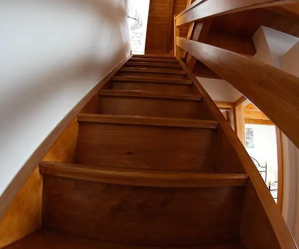 度假居 Casa Da Rainha Bungallow Estreito Da Calheta