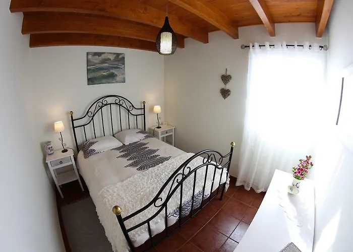 度假居 Casa Da Rainha Bungallow Estreito Da Calheta