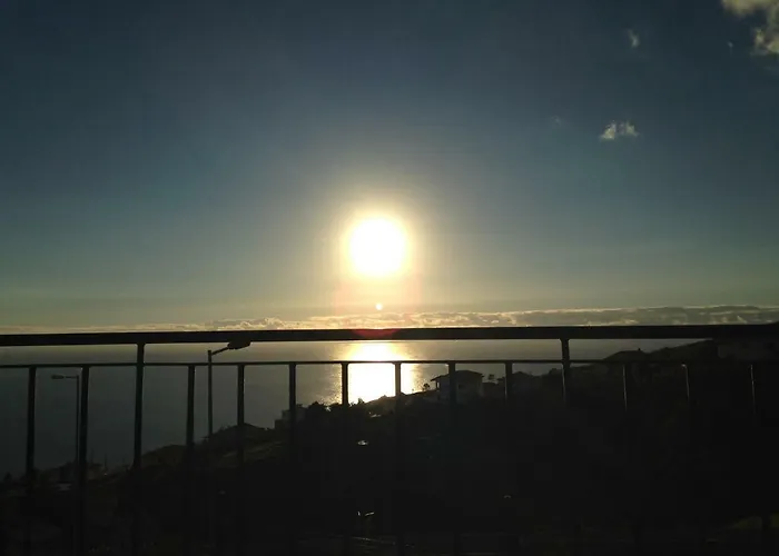 度假居 Casa Da Rainha Bungallow *