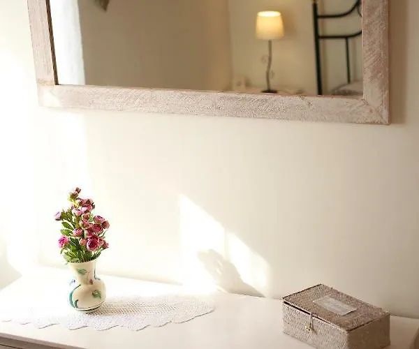 Casa Da Rainha Bungallow 度假居