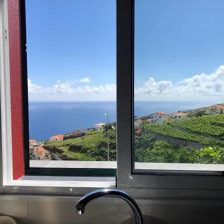 Casa Da Rainha Bungallow Casa de Férias *