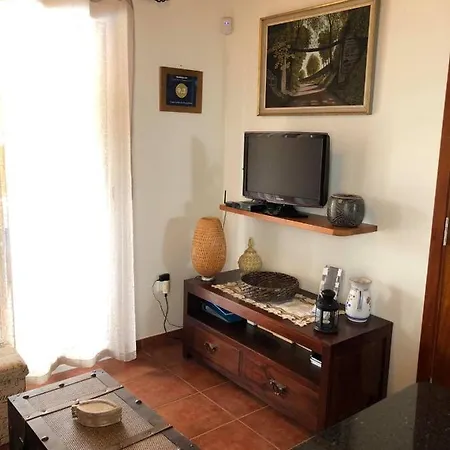 בית נופש Casa Da Rainha Bungallow *
