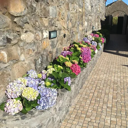 Casa Da Rainha Bungallow Casa de Férias