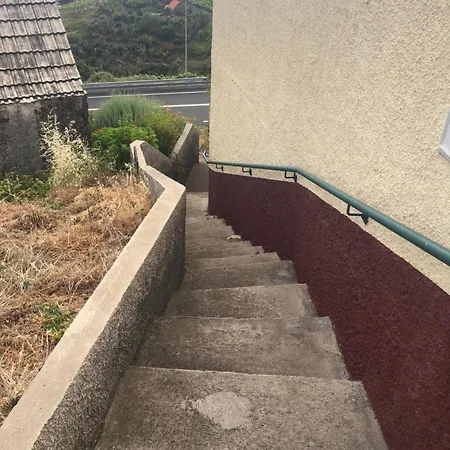Casa Da Rainha Bungallow בית נופש