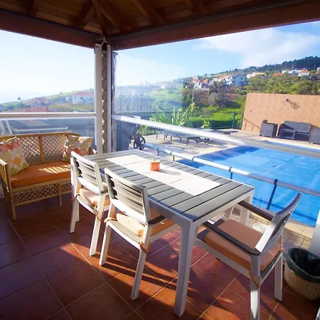 Casa Da Rainha Bungallow *