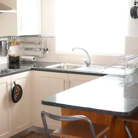 Casa Da Rainha Bungallow Estreito Da Calheta