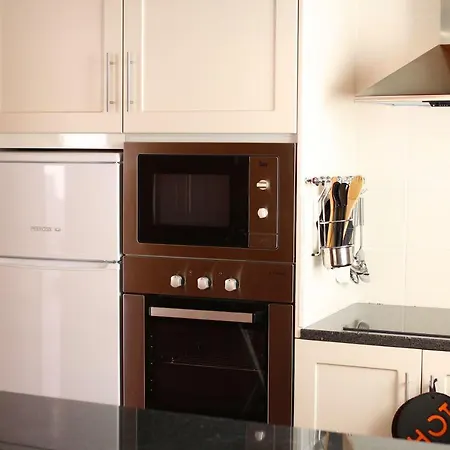 بيت للعطل Casa Da Rainha Bungallow *