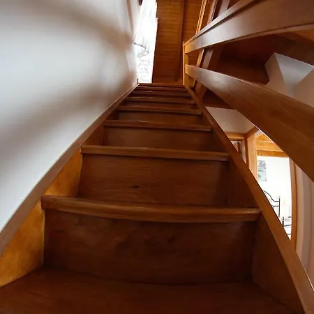 בית נופש Casa Da Rainha Bungallow Estreito Da Calheta