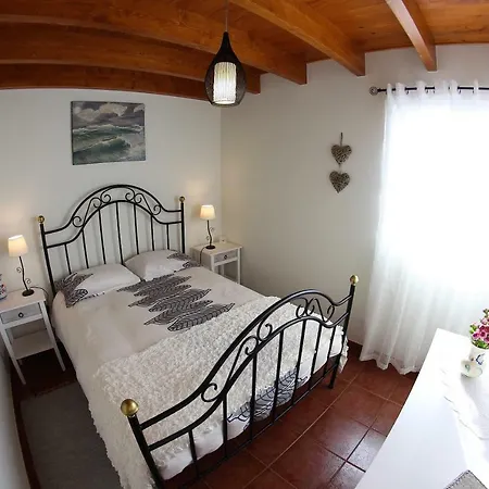בית נופש Casa Da Rainha Bungallow Estreito Da Calheta