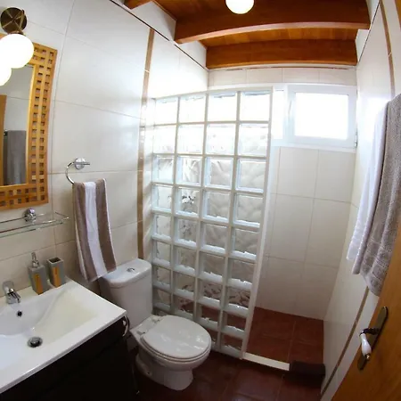 Casa Da Rainha Bungallow * Estreito Da Calheta