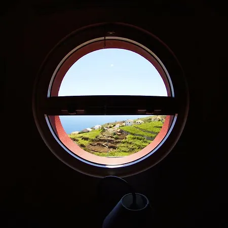 Casa Da Rainha Bungallow * Estreito Da Calheta