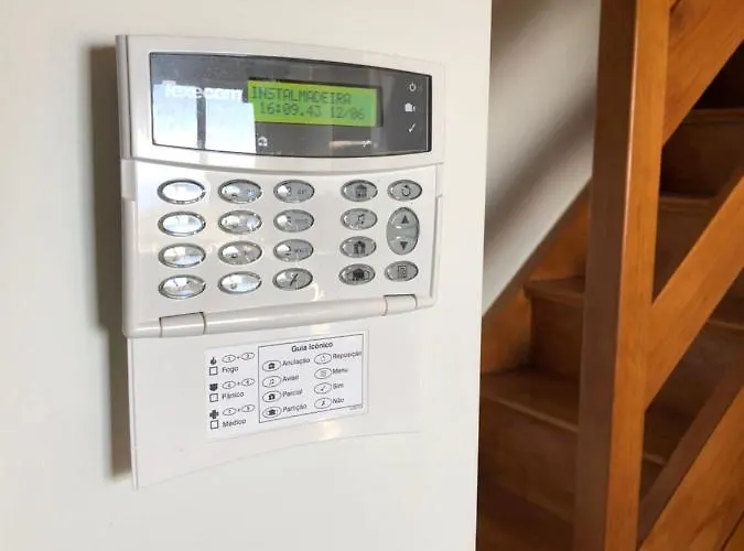 Casa vacanze Casa Da Rainha Bungallow Estreito Da Calheta