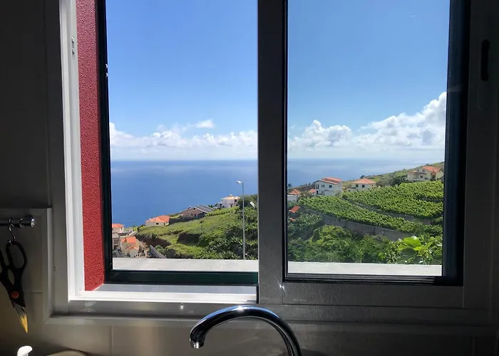 Casa Da Rainha Bungallow Prázdninový dům *