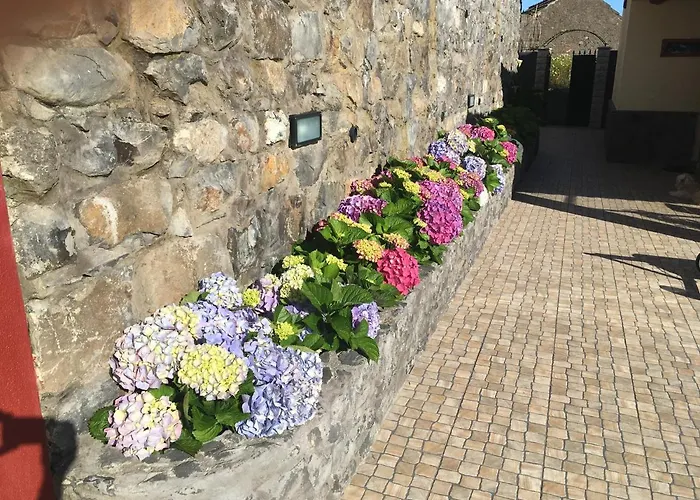 Casa Da Rainha Bungallow Casa vacanze