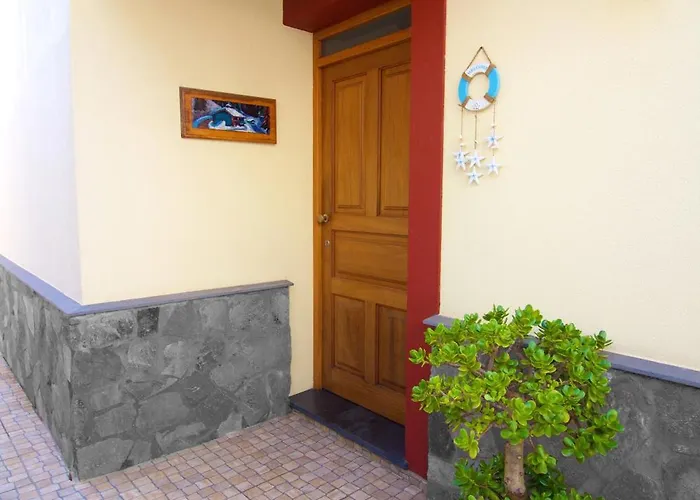 Casa vacanze Casa Da Rainha Bungallow