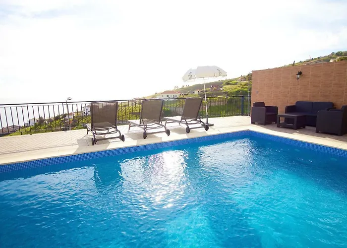 Casa Da Rainha Bungallow Prázdninový dům