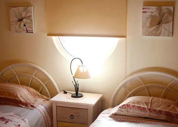 Casa Da Rainha Bungallow Prázdninový dům *