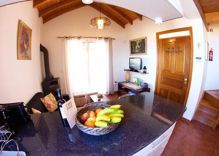 Casa Da Rainha Bungallow Prázdninový dům