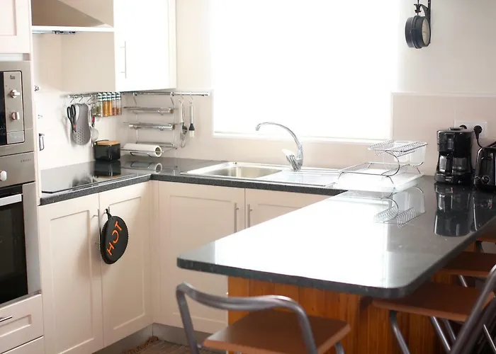 Casa Da Rainha Bungallow Estreito Da Calheta