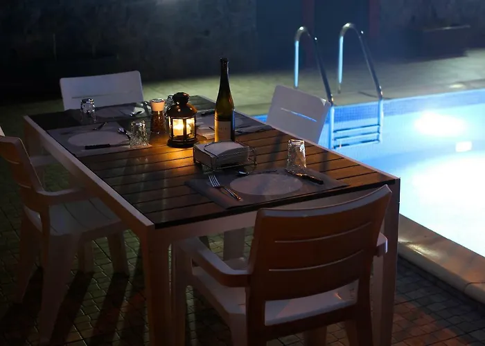 Prázdninový dům Casa Da Rainha Bungallow