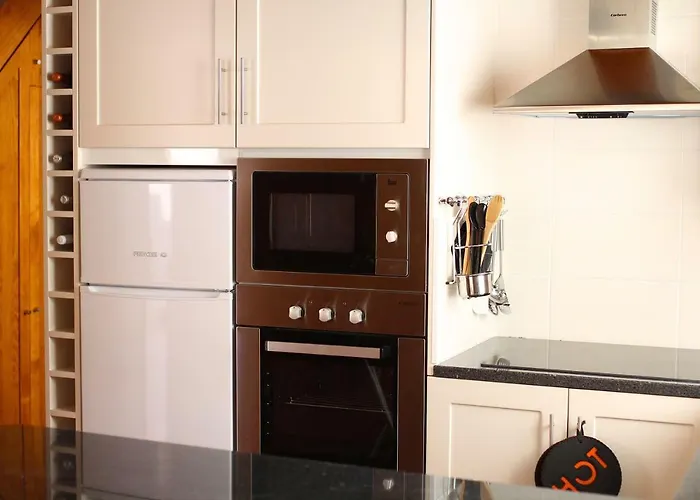 Casa vacanze Casa Da Rainha Bungallow *