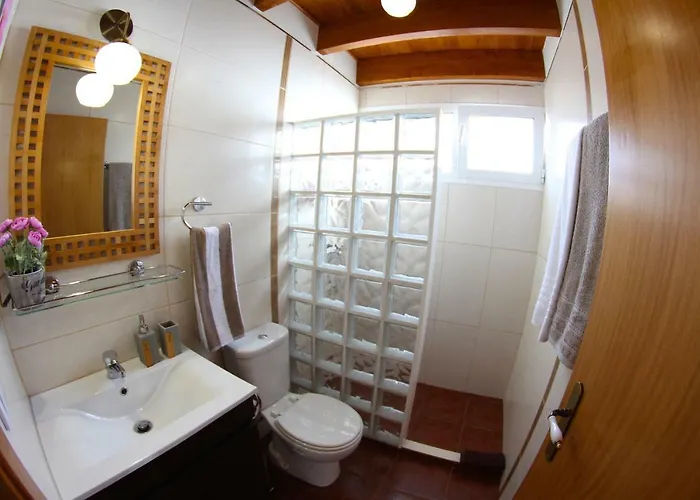 Casa Da Rainha Bungallow * Estreito Da Calheta