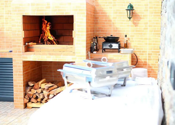 Casa Da Rainha Bungallow